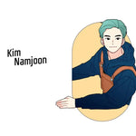 BTS - Talk! with BTS - BTS - Books - Harumio