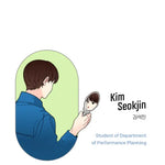 BTS - Talk! with BTS - BTS - Books - Harumio