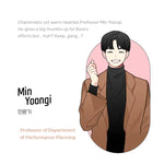 BTS - Talk! with BTS - BTS - Books - Harumio