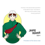 BTS - Talk! with BTS - BTS - Books - Harumio