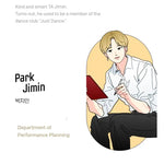 BTS - Talk! with BTS - BTS - Books - Harumio