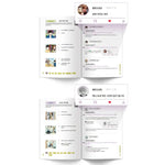 BTS - Talk! with BTS - BTS - Books - Harumio