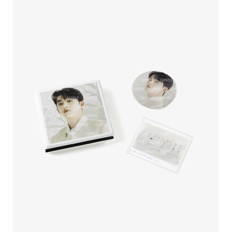 Seventeen - Power Of Love (Japanese) - Collection Box