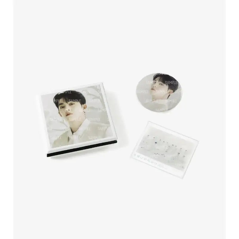 Seventeen - Power Of Love (Japanese) - Collection Box - SEVENTEEN - Accessories - Harumio