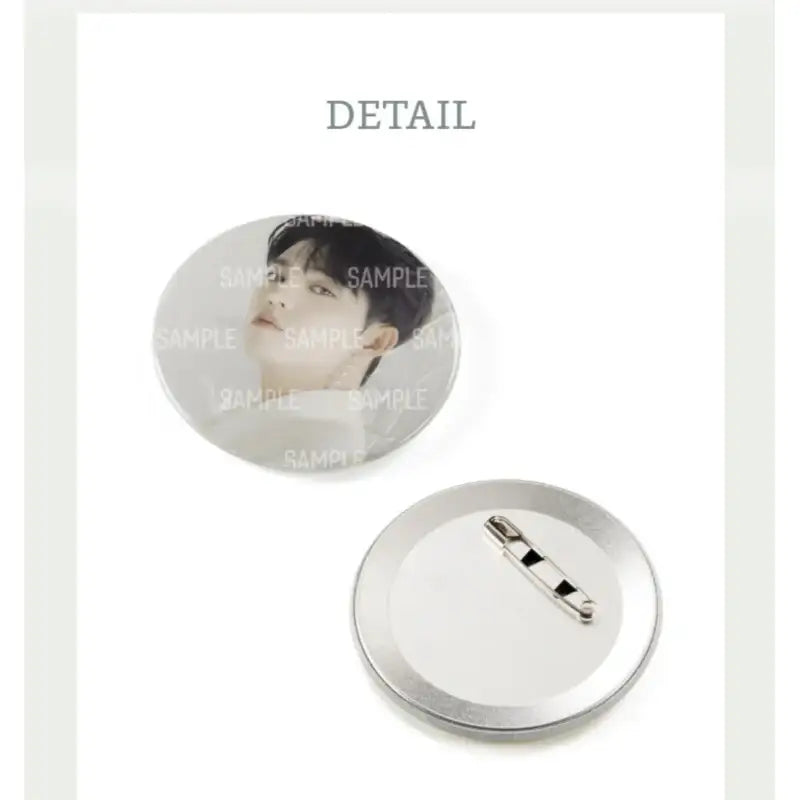 Seventeen - Power Of Love (Japanese) - Collection Box - SEVENTEEN - Accessories - Harumio