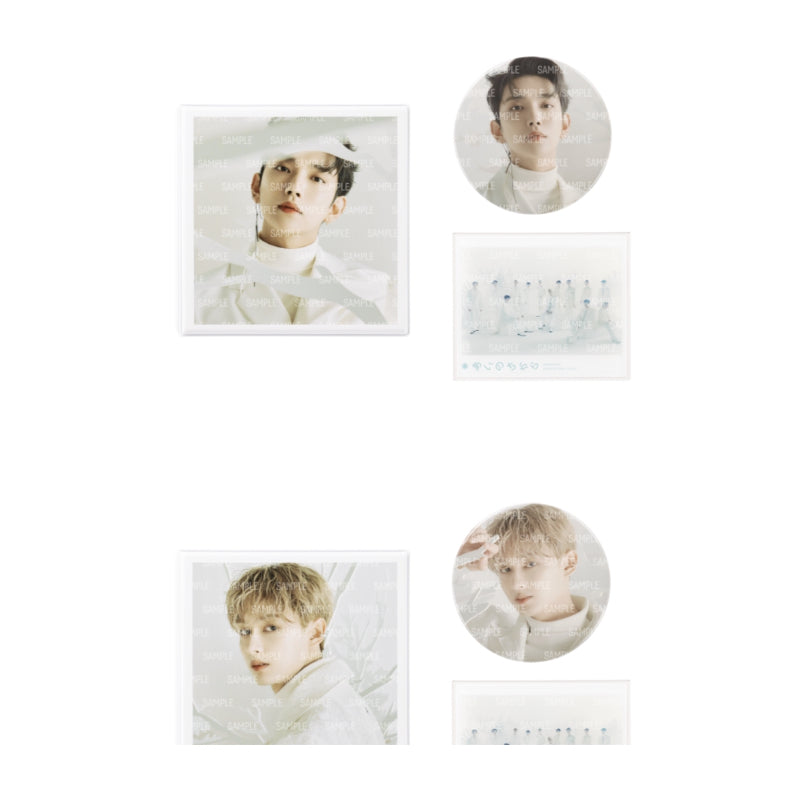 Seventeen - Power Of Love (Japanese) - Collection Box