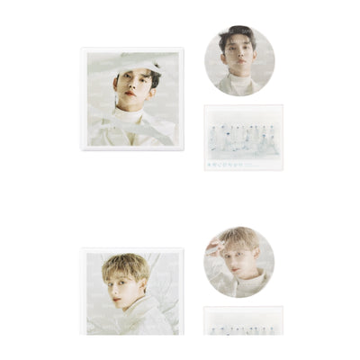 Seventeen - Power Of Love (Japanese) - Collection Box