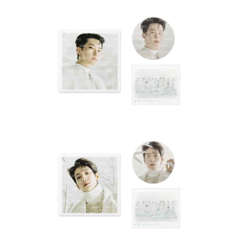 Seventeen - Power Of Love (Japanese) - Collection Box