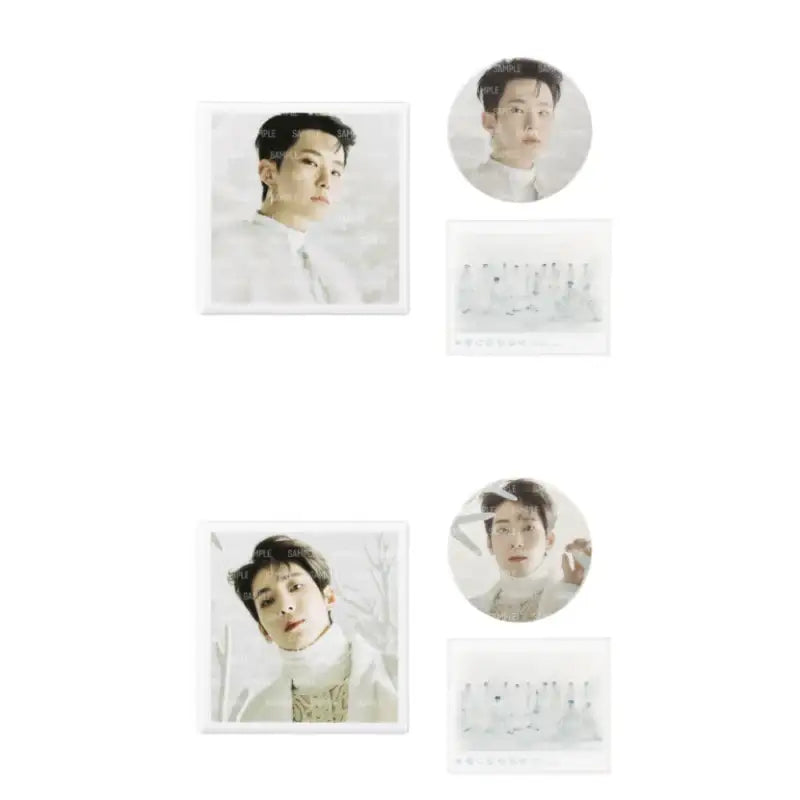 Seventeen - Power Of Love (Japanese) - Collection Box - SEVENTEEN - Accessories - Harumio