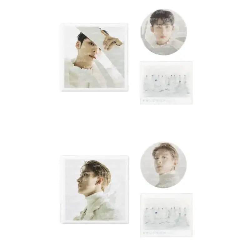 Seventeen - Power Of Love (Japanese) - Collection Box - SEVENTEEN - Accessories - Harumio