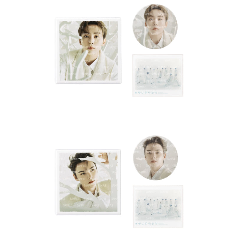 Seventeen - Power Of Love (Japanese) - Collection Box