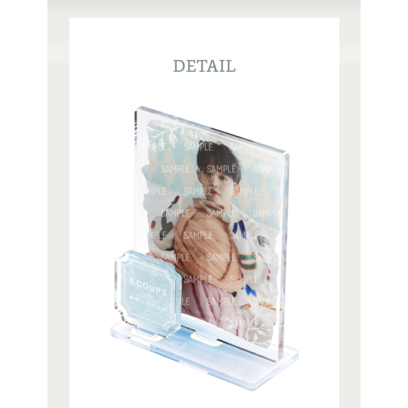 Seventeen - Power Of Love (Japanese) - Acrylic Stand