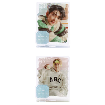 Seventeen - Power Of Love (Japanese) - Acrylic Stand
