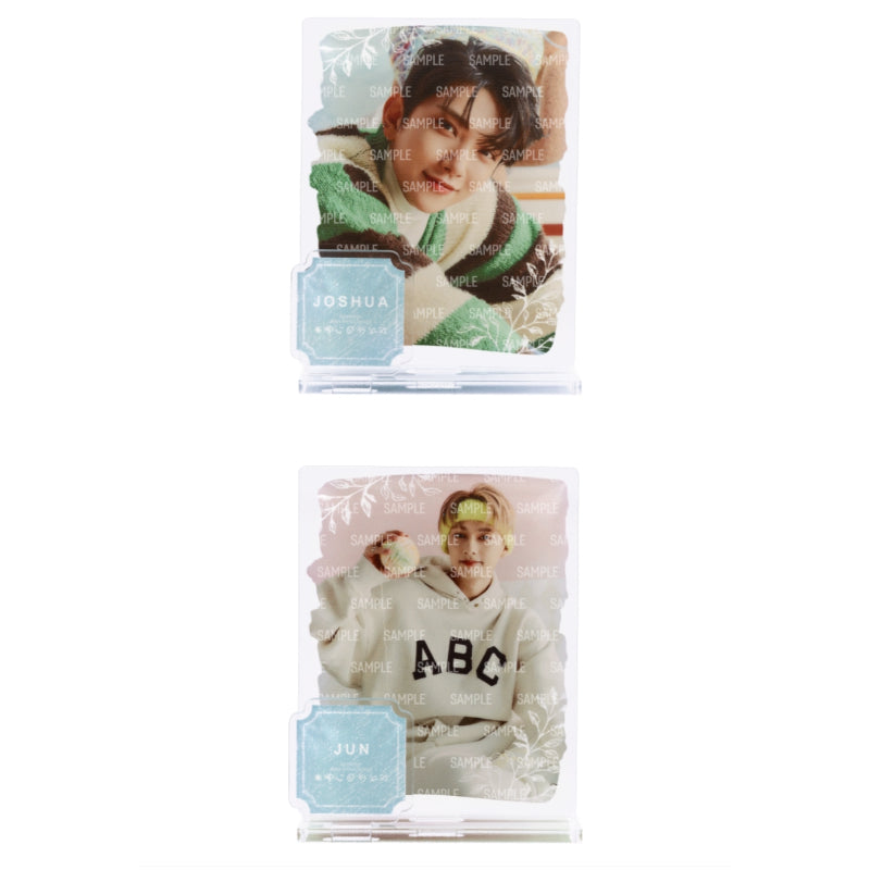 Seventeen - Power Of Love (Japanese) - Acrylic Stand