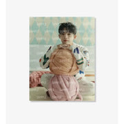 Seventeen - Power Of Love (Japanese) - Photo Canvas - SEVENTEEN - Accessories - Harumio