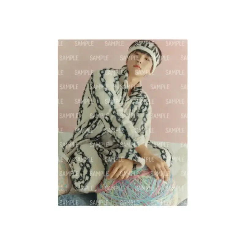 Seventeen - Power Of Love (Japanese) - Photo Canvas - SEVENTEEN - Accessories - Harumio