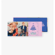 ENHYPEN - Little Wishes - 3-sided Stand Photo - ENHYPEN - Accesories - Harumio