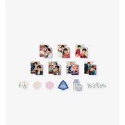 ENHYPEN - Little Wishes - Sticker Set - ENHYPEN - Accessories, Stationery - Harumio
