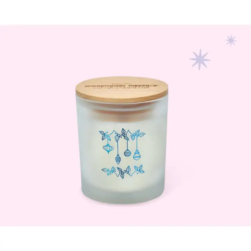ENHYPEN - Little Wishes - Scented Candle - ENHYPEN - Home & Living, Accessories - Harumio
