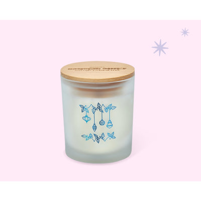 ENHYPEN - Little Wishes - Scented Candle