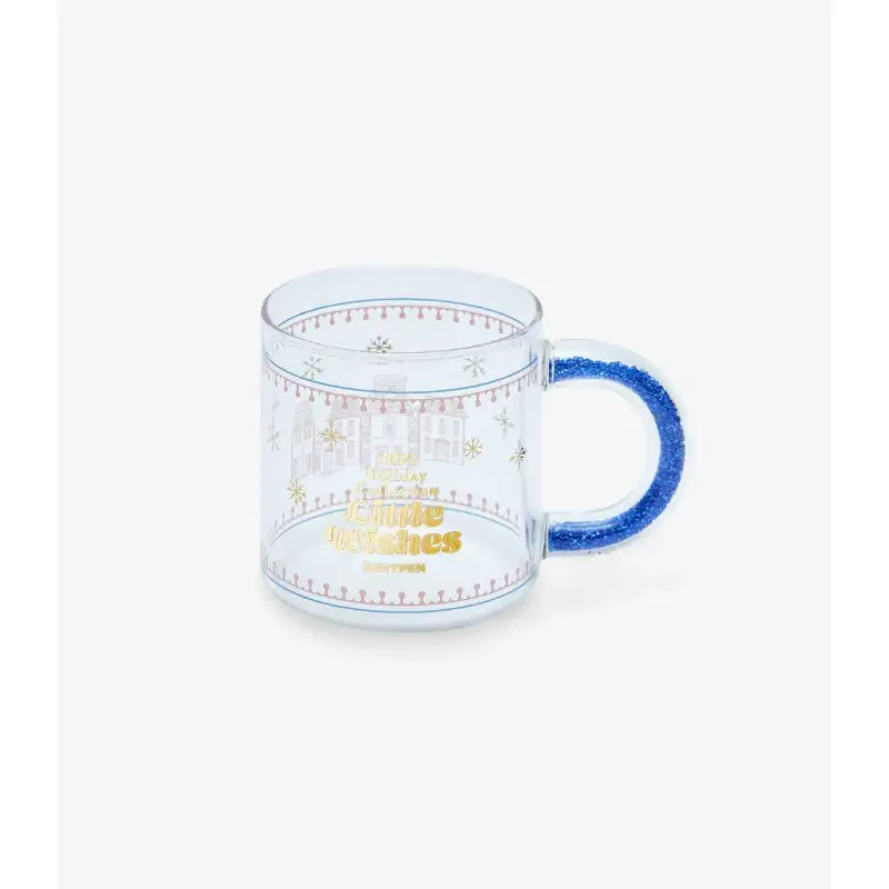 ENHYPEN - Little Wishes - Mug - ENHYPEN - Accesories - Harumio