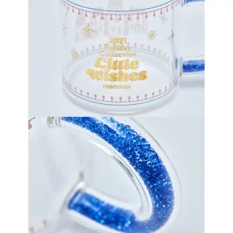 ENHYPEN - Little Wishes - Mug - ENHYPEN - Accesories - Harumio