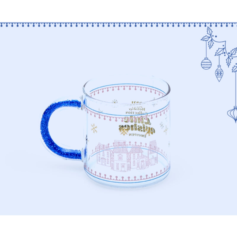 ENHYPEN - Little Wishes - Mug