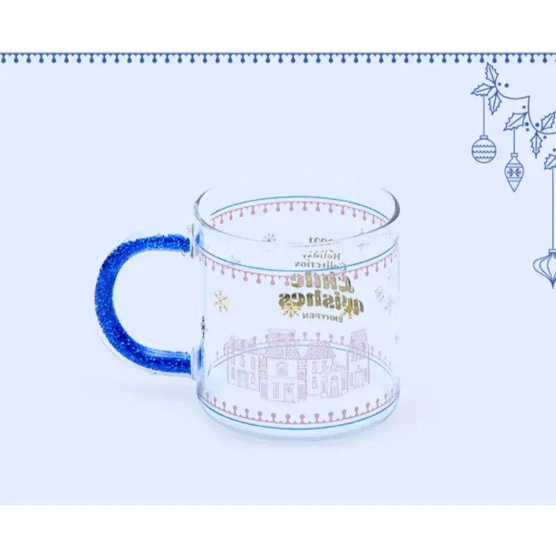 ENHYPEN - Little Wishes - Mug - ENHYPEN - Accesories - Harumio