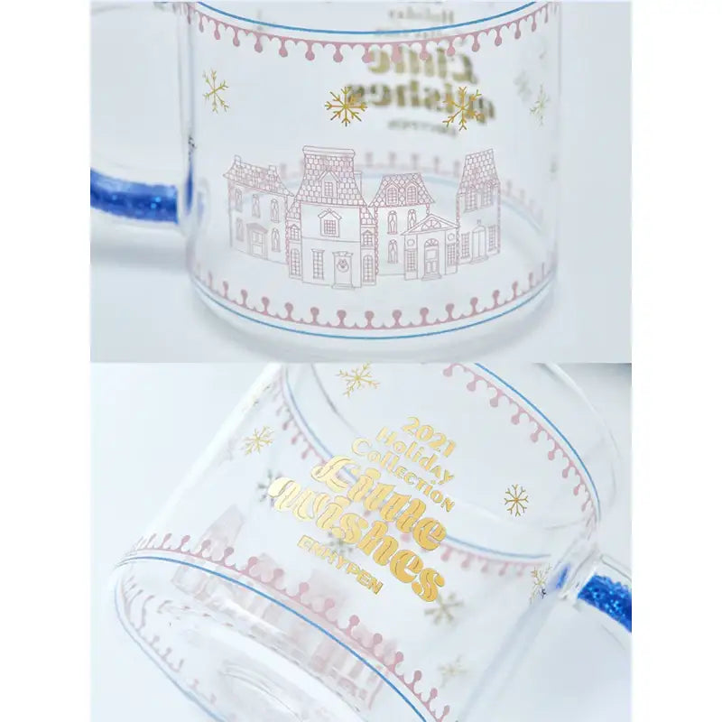 ENHYPEN - Little Wishes - Mug - ENHYPEN - Accesories - Harumio