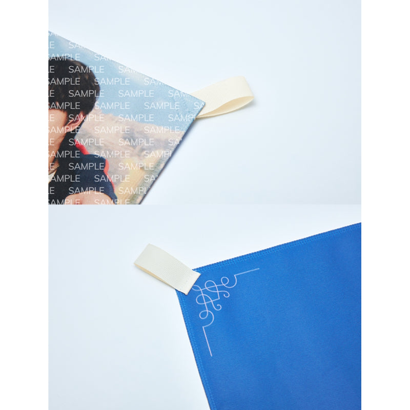 ENHYPEN - Little Wishes - Fabric Poster