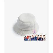 ENHYPEN - Little Wishes - Bucket Hat - ENHYPEN - Accessories - Harumio
