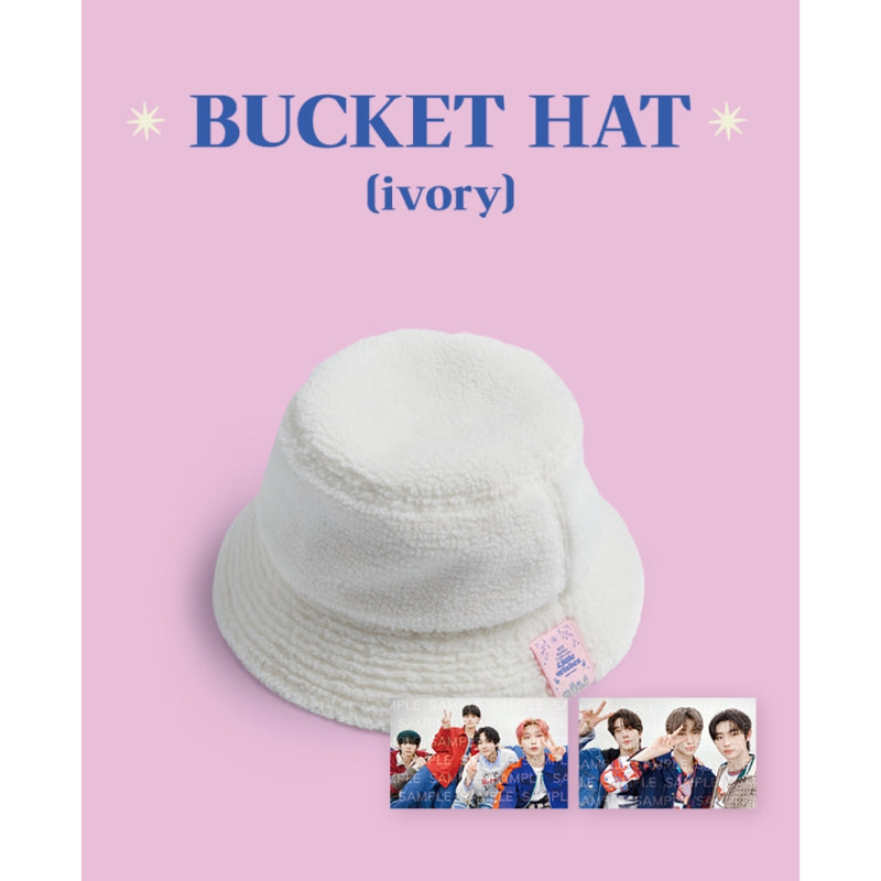 ENHYPEN - Little Wishes - Bucket Hat