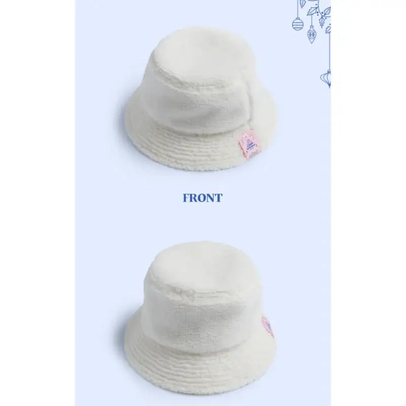 ENHYPEN - Little Wishes - Bucket Hat - ENHYPEN - Accessories - Harumio