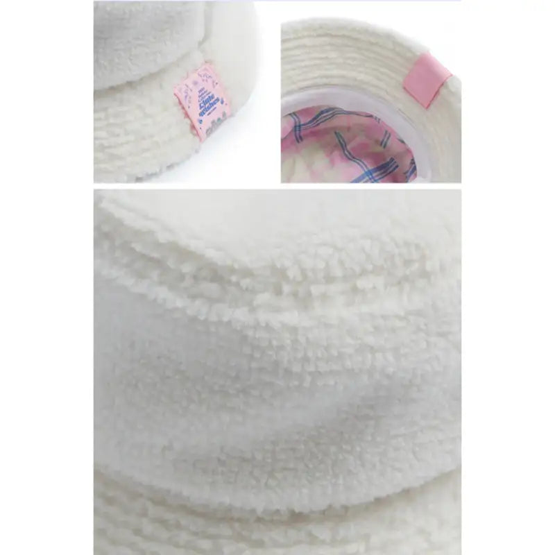 ENHYPEN - Little Wishes - Bucket Hat - ENHYPEN - Accessories - Harumio