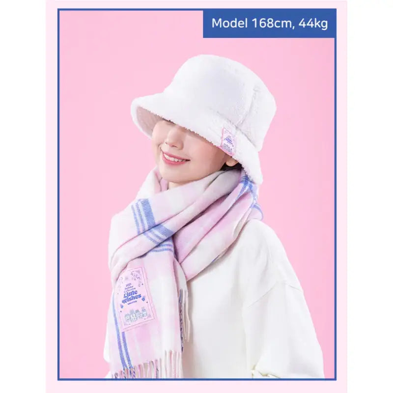 ENHYPEN - Little Wishes - Bucket Hat - ENHYPEN - Accessories - Harumio