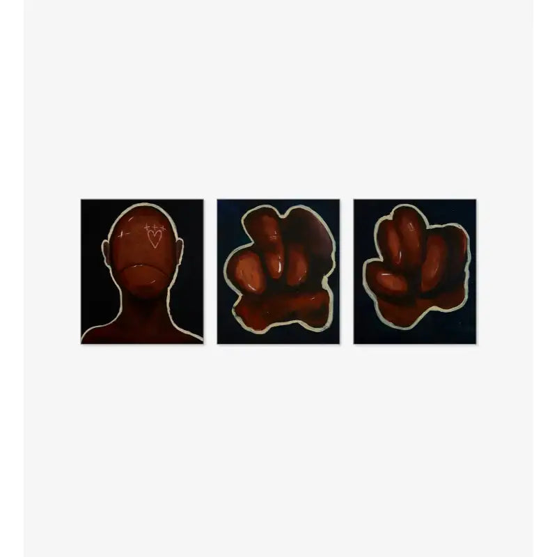 Mino - To Infinity - Postcard Set - Mino - Merchandise - Harumio