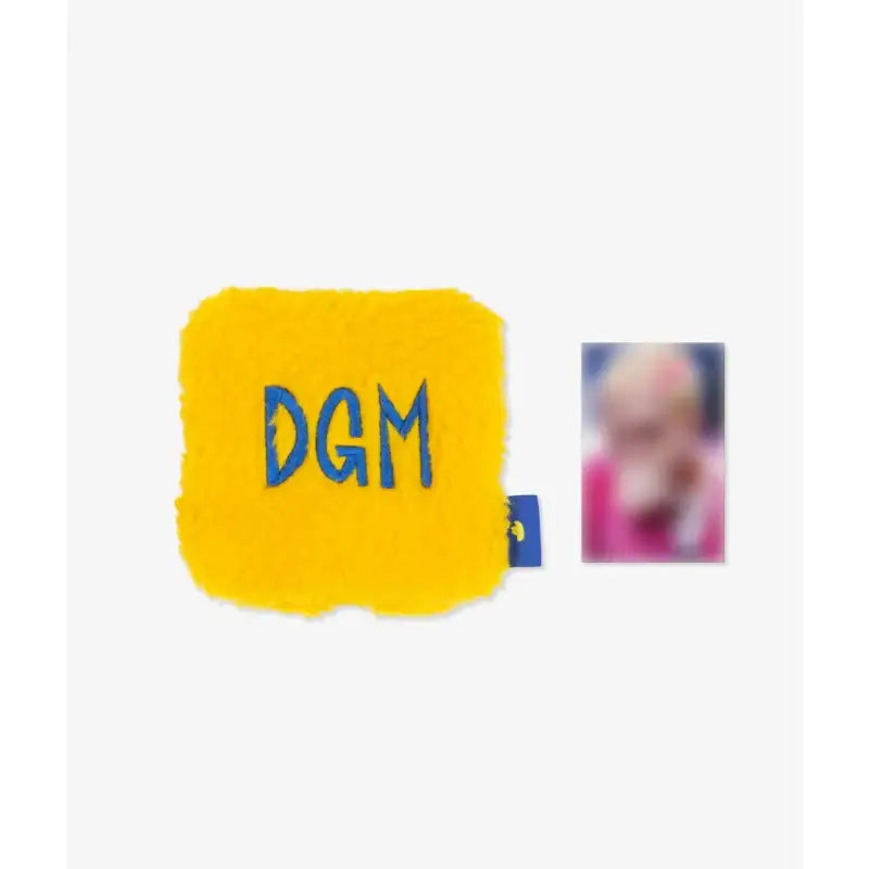 Mino - To Infinity - DGM Pouch - Mino - Pouches - Harumio