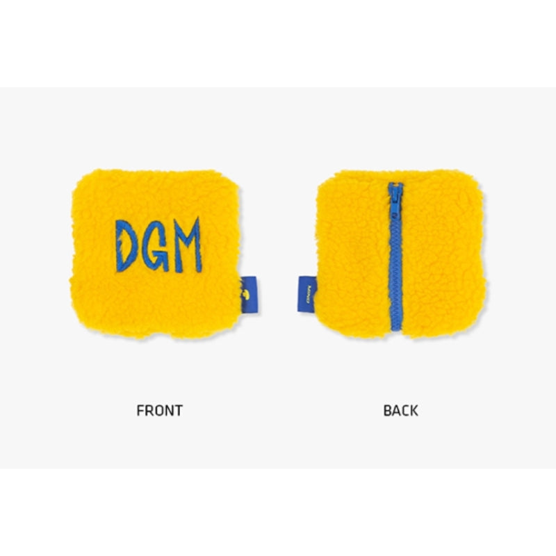 Mino - To Infinity - DGM Pouch
