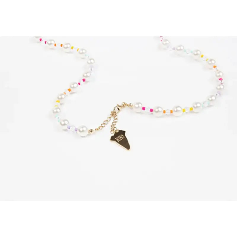Mino - To Infinity - Necklace - Mino - Merchandise - Harumio