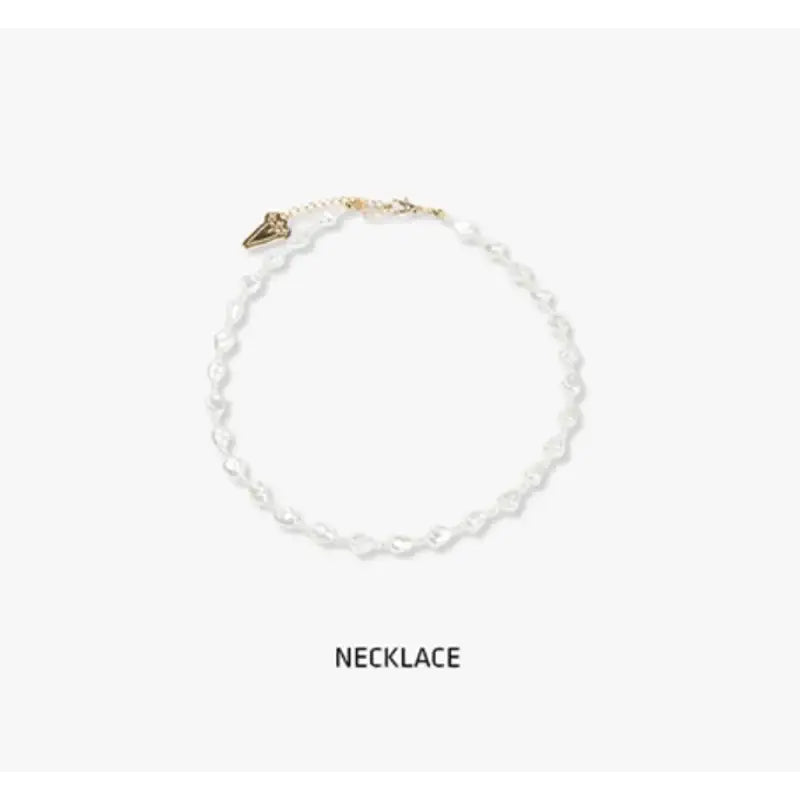Mino - To Infinity - Necklace - Mino - Merchandise - Harumio