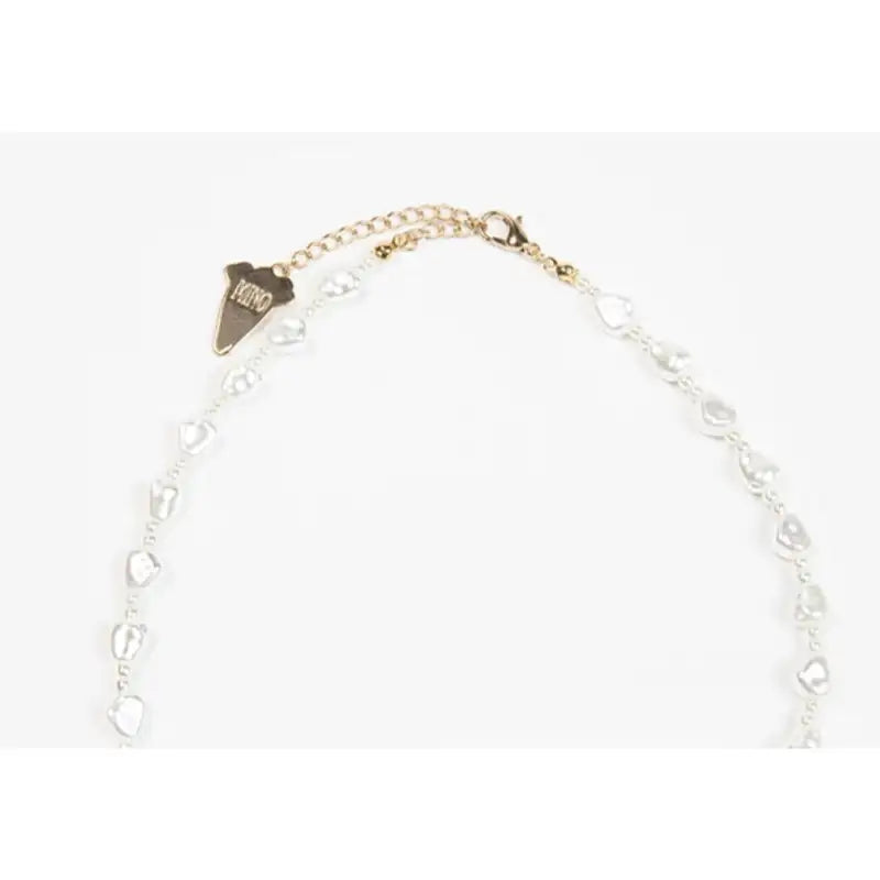 Mino - To Infinity - Necklace - Mino - Merchandise - Harumio