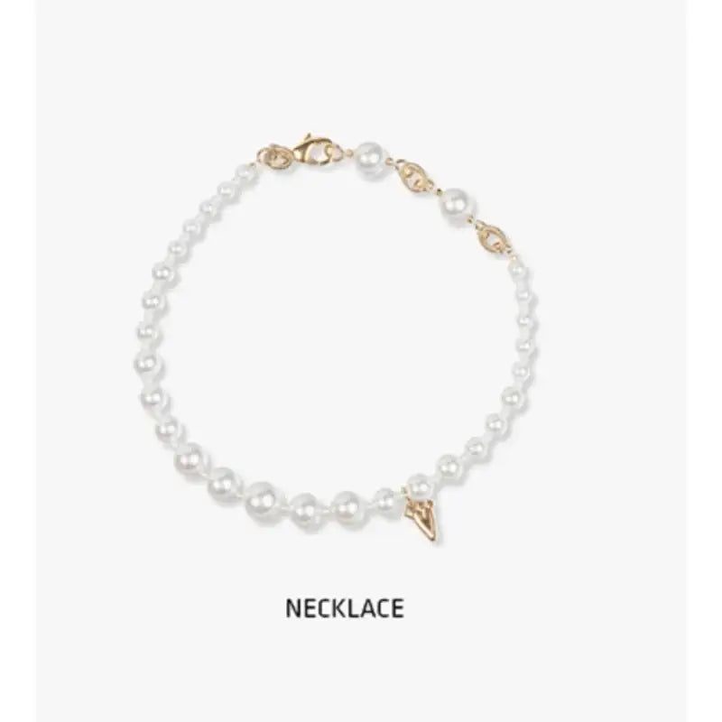 Mino - To Infinity - Necklace - Mino - Merchandise - Harumio