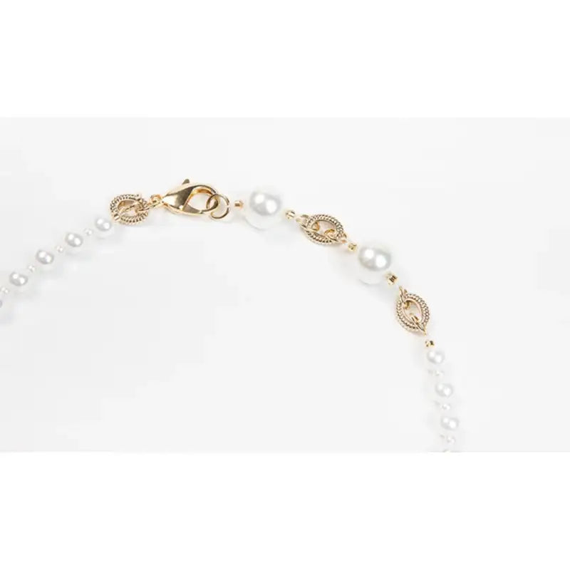 Mino - To Infinity - Necklace - Mino - Merchandise - Harumio