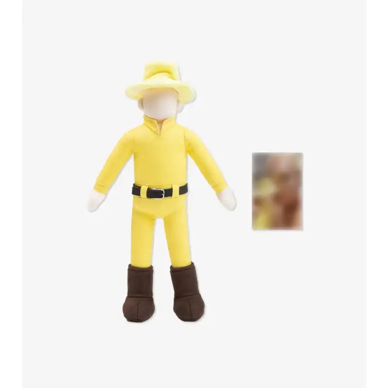 Mino - To Infinity - Digital Gun Man - Mino - Merchandise - Harumio