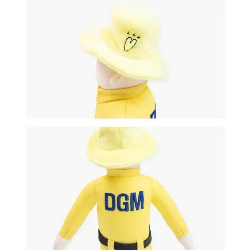 Mino - To Infinity - Digital Gun Man - Mino - Merchandise - Harumio
