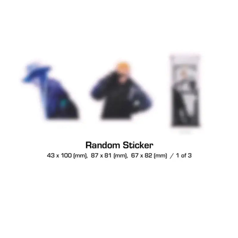 Mino - 3rd Full Album - To Infinity - Mino - Album - Harumio