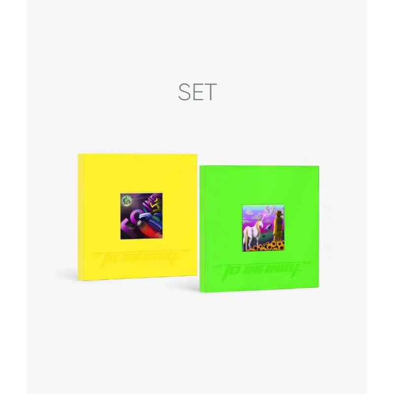 Mino - 3rd Full Album - To Infinity - Mino - Album - Harumio