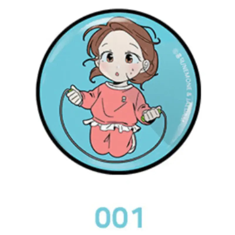 Youth Blossom - Toon Sockets - Webtoon Shop - Griptoks - Harumio