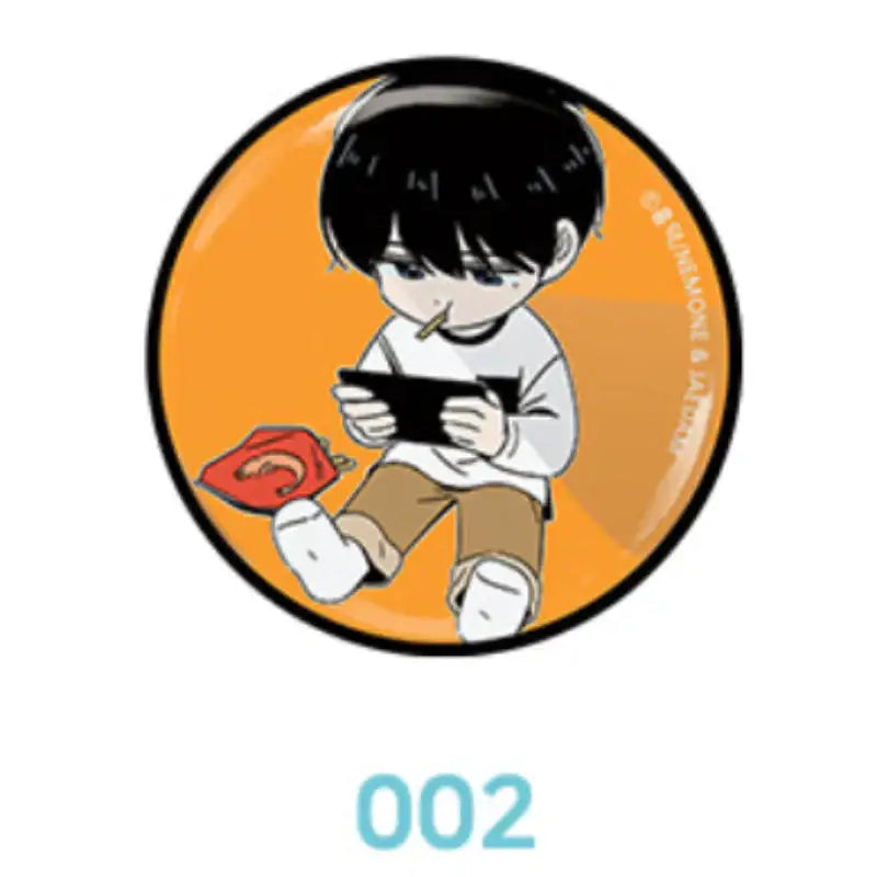 Youth Blossom - Toon Sockets - Webtoon Shop - Griptoks - Harumio