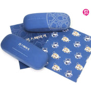 King's Maker - Glasses Case Set - Webtoon Shop - Accessories - Harumio
